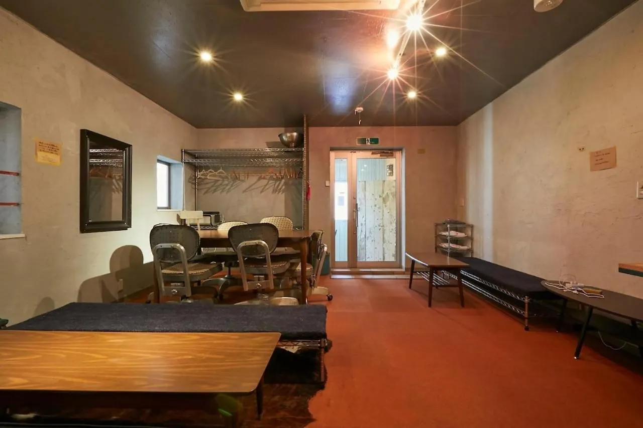 Abura Haus - Vacation Stay 13195 Tokyo
