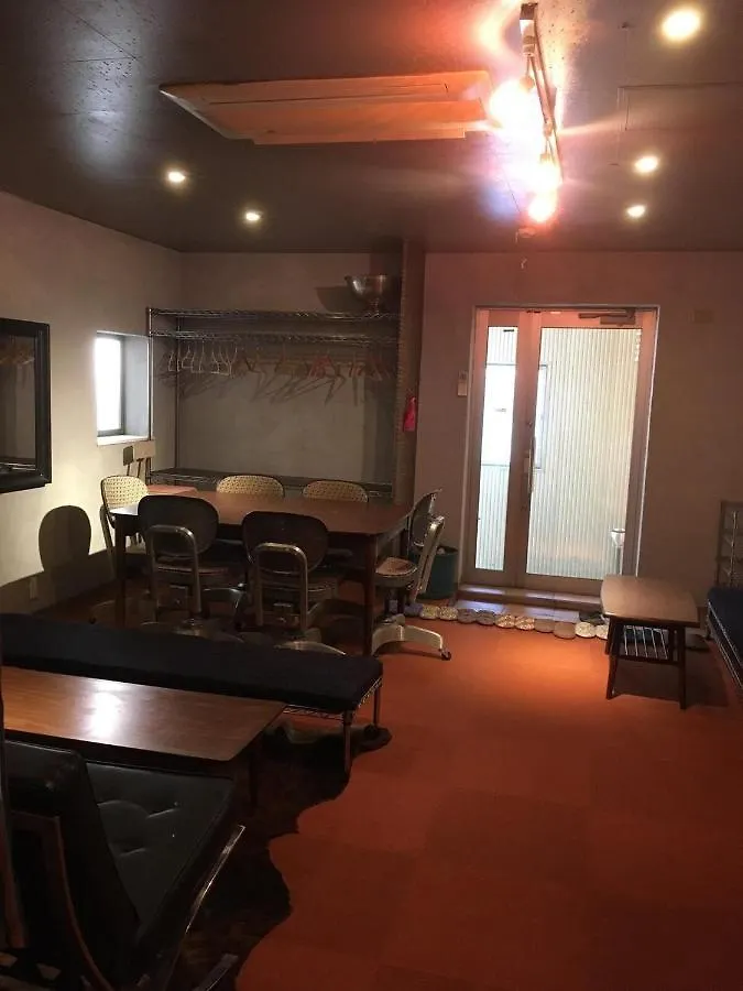 Holiday home Abura Haus - Vacation Stay 13195 Tokyo