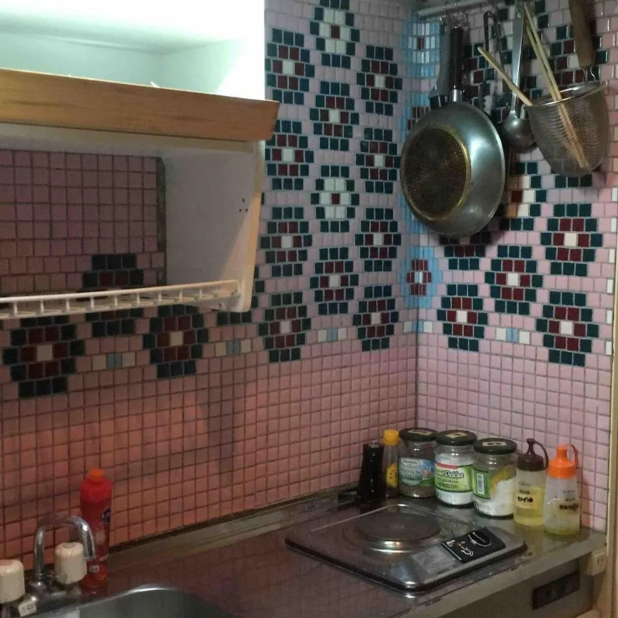 Holiday home Abura Haus - Vacation Stay 13195 Tokyo