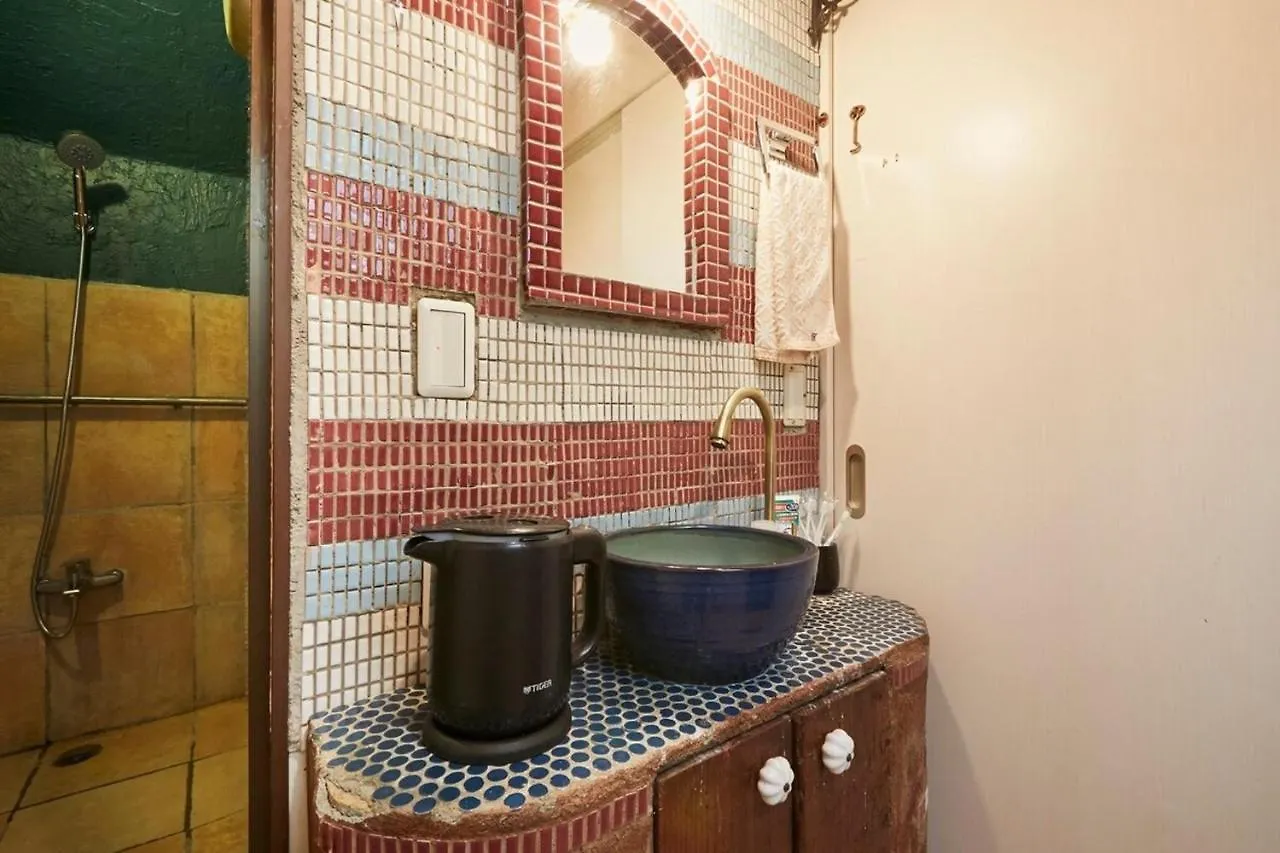 Holiday home Abura Haus - Vacation Stay 13195 Tokyo