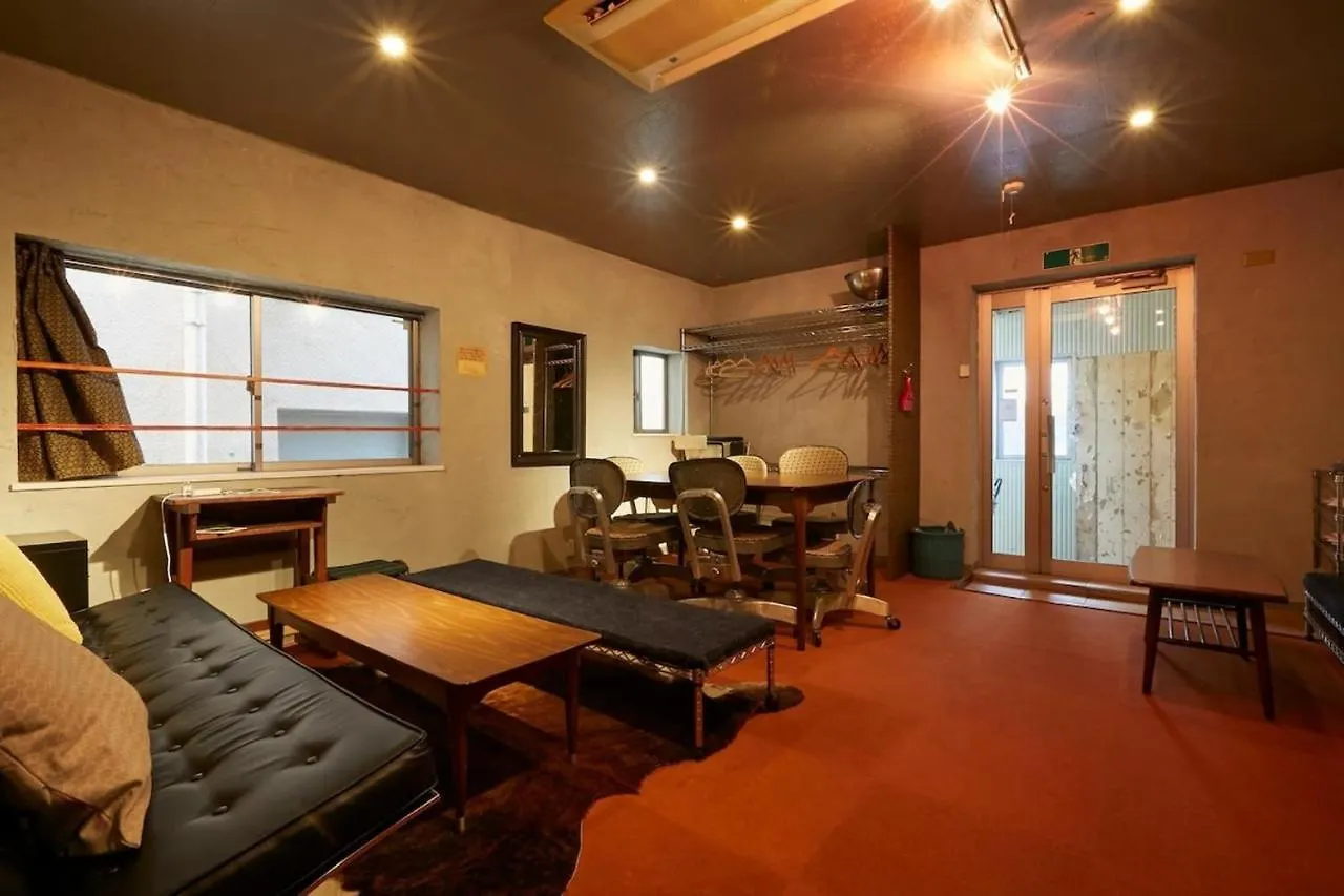 Abura Haus - Vacation Stay 13195 Tokyo Holiday home
