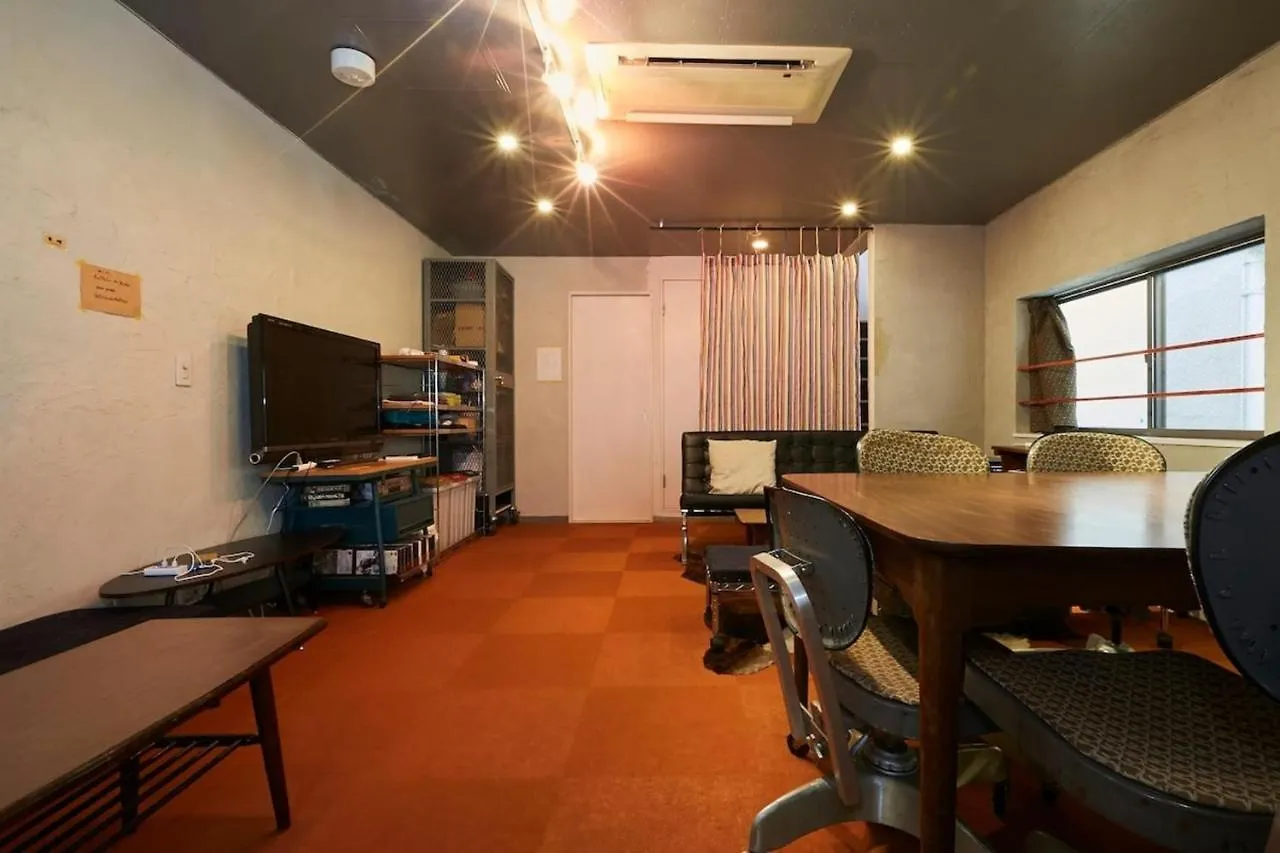 Holiday home Abura Haus - Vacation Stay 13195 Tokyo Japan