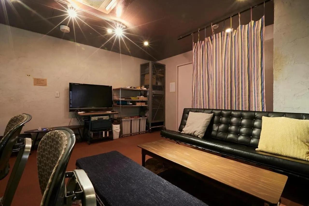 Abura Haus - Vacation Stay 13195 Tokyo