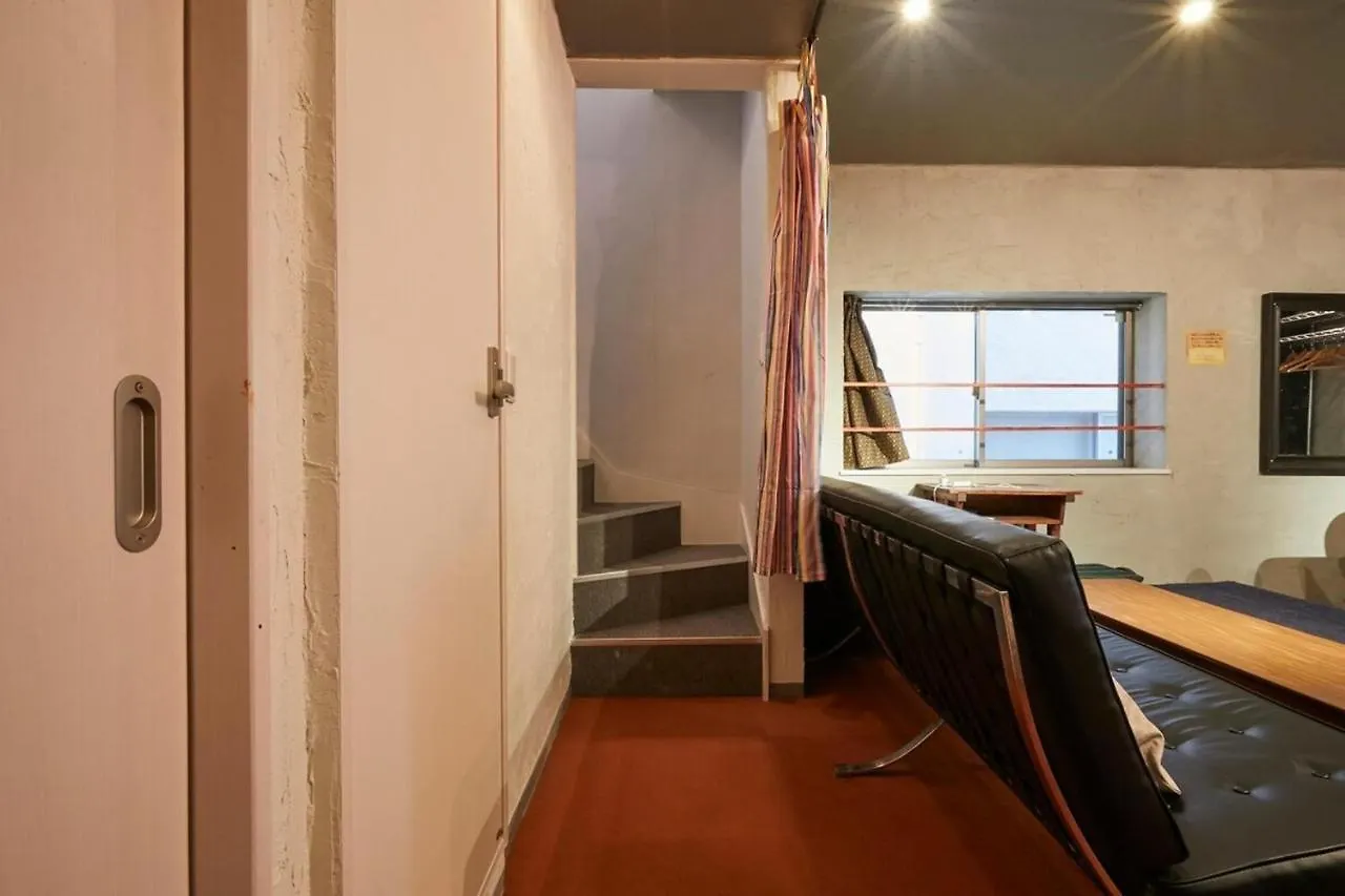 Holiday home Abura Haus - Vacation Stay 13195 Tokyo
