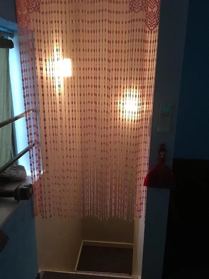 Holiday home Abura Haus - Vacation Stay 13195 Tokyo